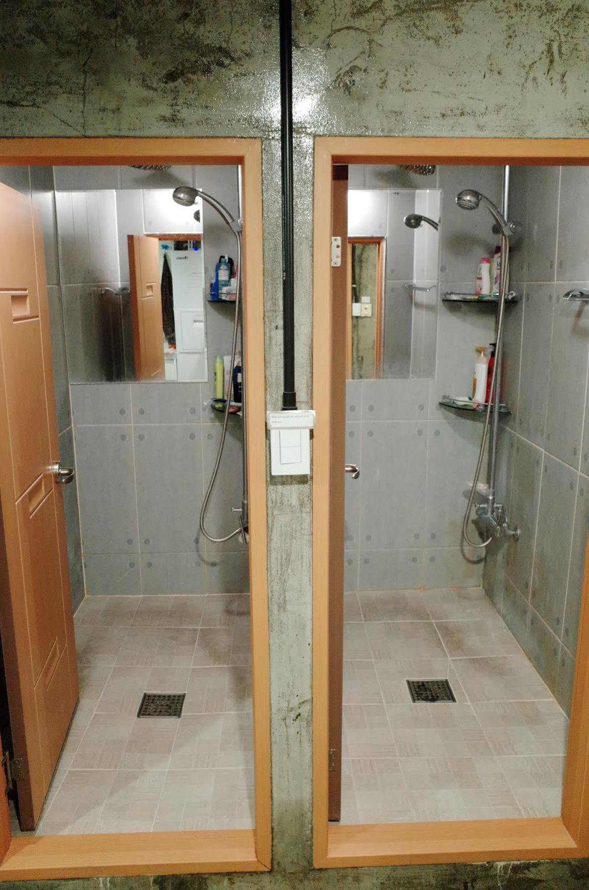 Bong Backpackers Hostel Сеул Екстериор снимка