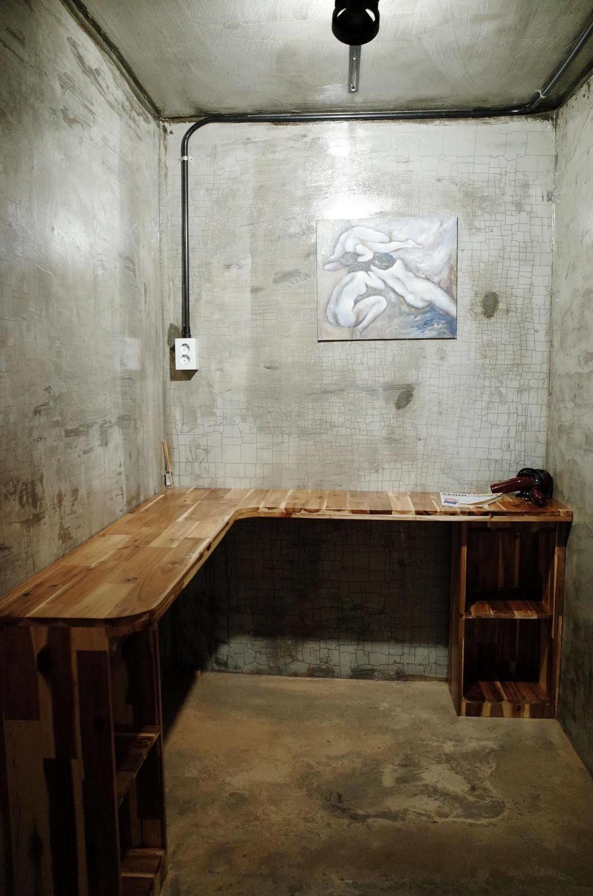 Bong Backpackers Hostel Сеул Екстериор снимка